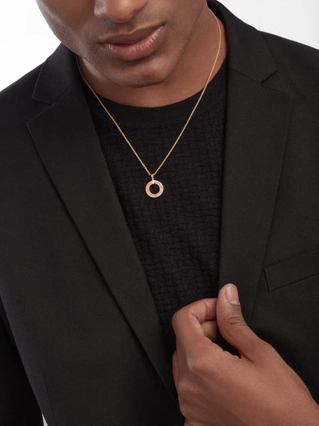 Bvlgari Bvlgari Necklace Bvlgari Bvlgari Necklace