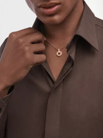 Bvlgari Bvlgari Necklace
