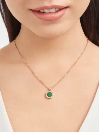 Bvlgari Bvlgari Necklace