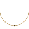 Bvlgari Bvlgari Necklace Bvlgari Bvlgari Necklace