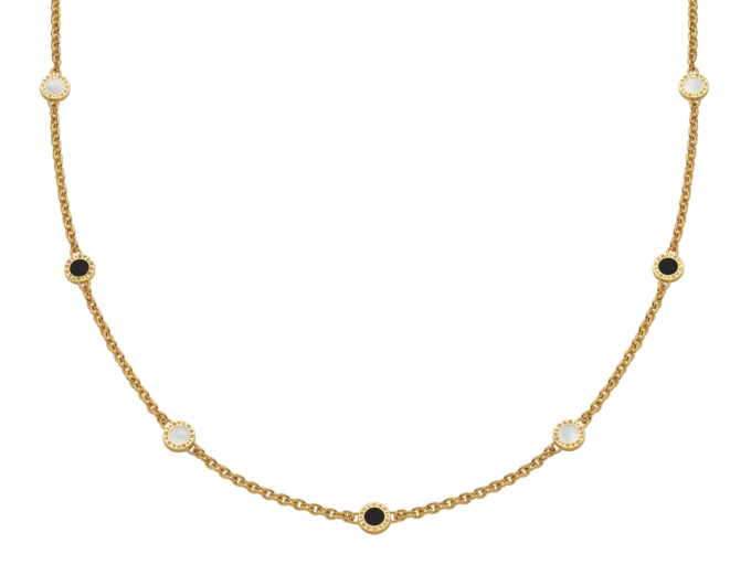 Bvlgari Bvlgari Necklace Bvlgari Bvlgari Necklace