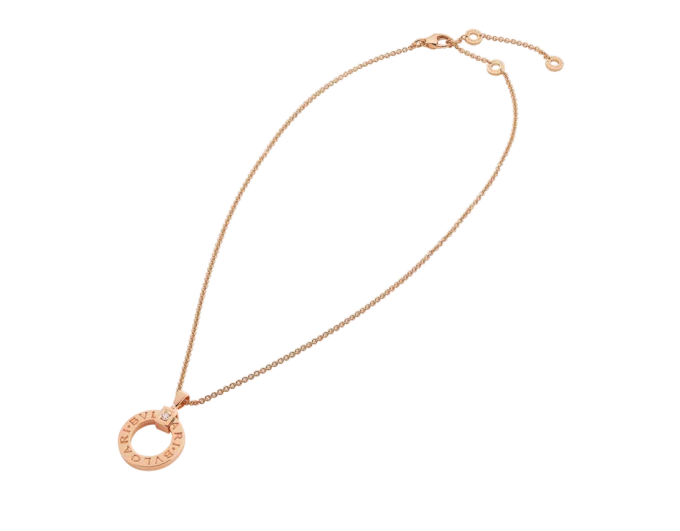 Bvlgari Bvlgari Necklace Bvlgari Bvlgari Necklace