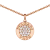 Bvlgari Bvlgari Necklace Bvlgari Bvlgari Necklace