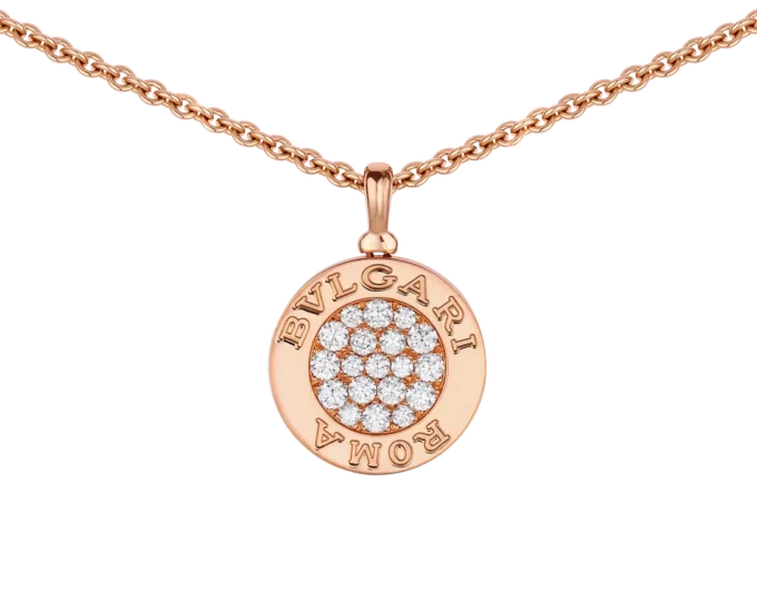 Bvlgari Bvlgari Necklace Bvlgari Bvlgari Necklace