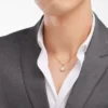 Bvlgari Bvlgari Necklace Bvlgari Bvlgari Necklace