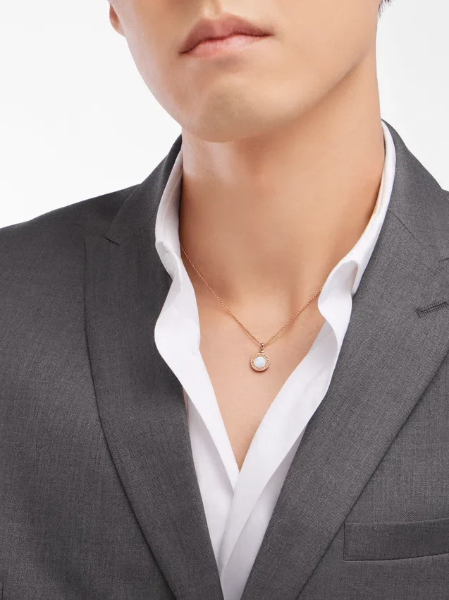 Bvlgari Bvlgari Necklace Bvlgari Bvlgari Necklace