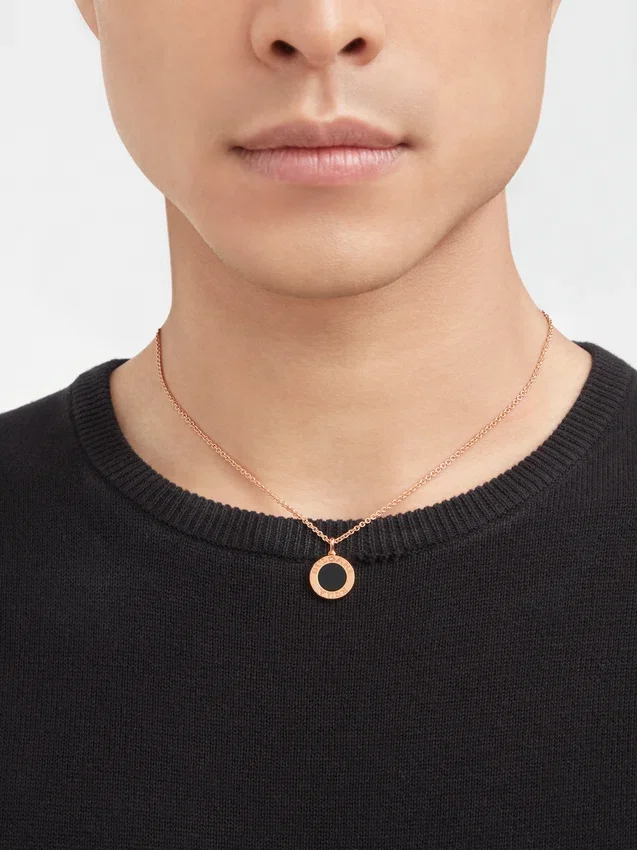 Bvlgari Bvlgari Necklace Bvlgari Bvlgari Necklace