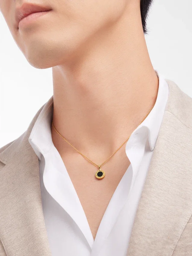 Bvlgari Bvlgari Necklace Bvlgari Bvlgari Necklace