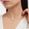 Bvlgari Bvlgari Necklace Bvlgari Bvlgari Necklace