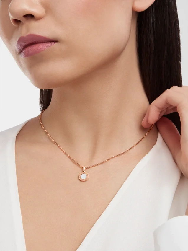 Bvlgari Bvlgari Necklace Bvlgari Bvlgari Necklace