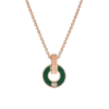Bvlgari Bvlgari Necklace Bvlgari Bvlgari Necklace