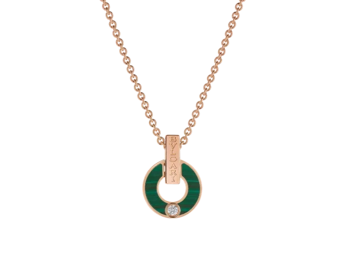 Bvlgari Bvlgari Necklace Bvlgari Bvlgari Necklace