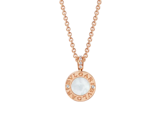 Bvlgari Bvlgari Necklace Bvlgari Bvlgari Necklace