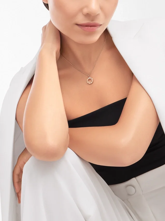 Bvlgari Bvlgari Necklace Bvlgari Bvlgari Necklace