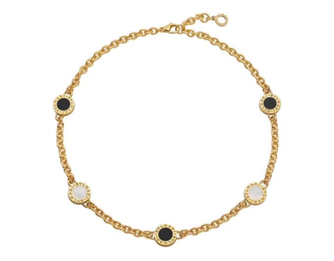 Bvlgari Bvlgari Necklace Bvlgari Bvlgari Necklace