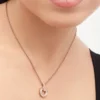 Bvlgari Bvlgari Necklace Bvlgari Bvlgari Necklace