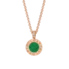 Bvlgari Bvlgari Necklace Bvlgari Bvlgari Necklace