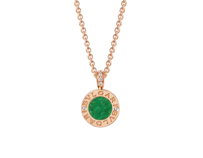 Bvlgari Bvlgari Necklace Bvlgari Bvlgari Necklace