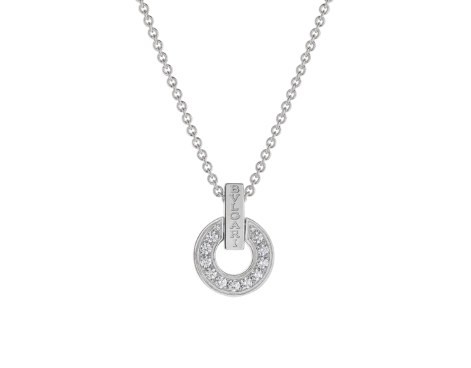 Bvlgari Bvlgari Necklace Bvlgari Bvlgari Necklace