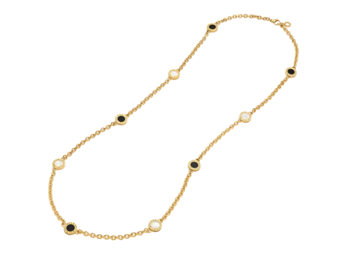 Bvlgari Bvlgari Necklace Bvlgari Bvlgari Necklace
