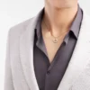 Bvlgari Bvlgari Necklace Bvlgari Bvlgari Necklace