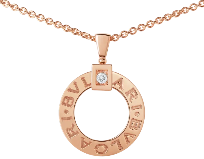 Bvlgari Bvlgari Necklace Bvlgari Bvlgari Necklace