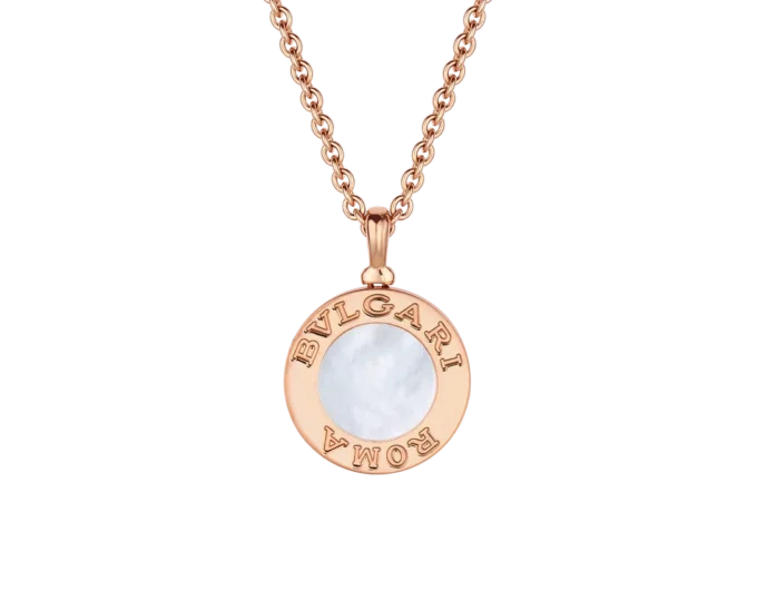 Bvlgari Bvlgari Necklace Bvlgari Bvlgari Necklace