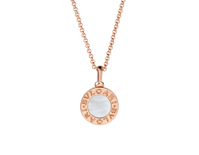 Bvlgari Bvlgari Necklace Bvlgari Bvlgari Necklace