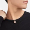 Bvlgari Bvlgari Necklace Bvlgari Bvlgari Necklace