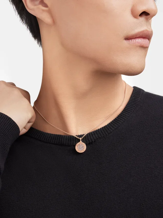 Bvlgari Bvlgari Necklace Bvlgari Bvlgari Necklace