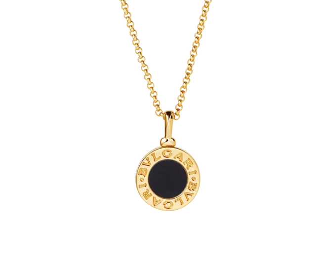 Bvlgari Bvlgari Necklace Bvlgari Bvlgari Necklace