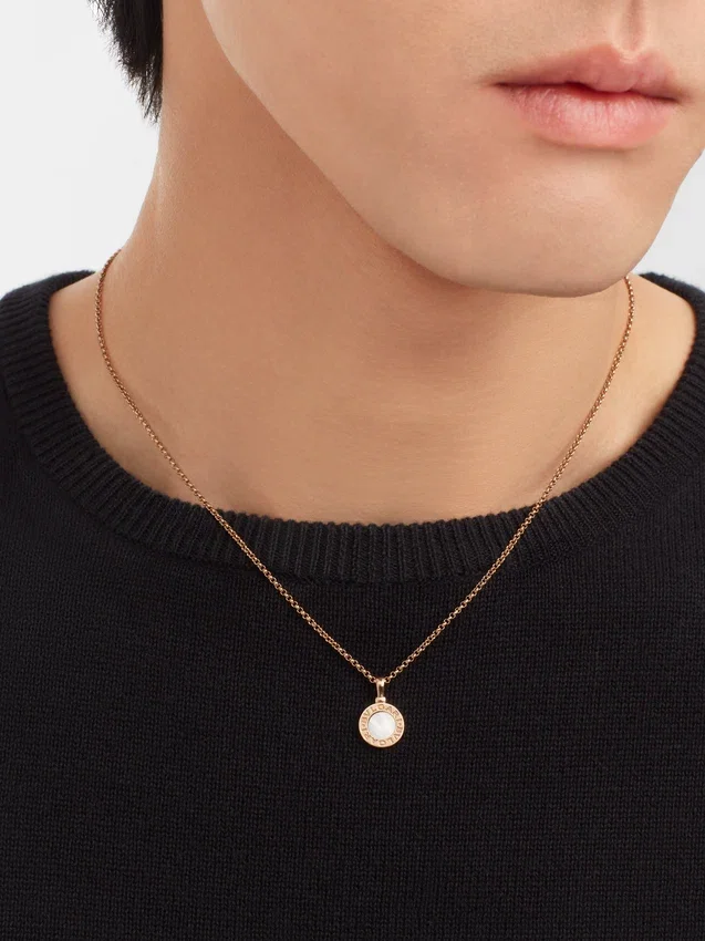 Bvlgari Bvlgari Necklace Bvlgari Bvlgari Necklace