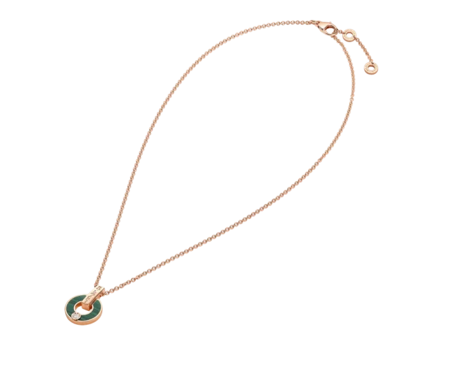 Bvlgari Bvlgari Necklace Bvlgari Bvlgari Necklace