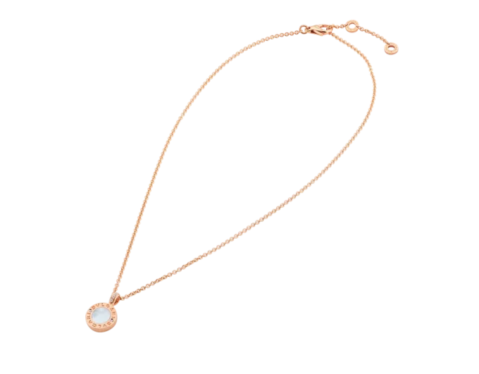 Bvlgari Bvlgari Necklace Bvlgari Bvlgari Necklace