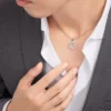 Bvlgari Bvlgari Necklace Bvlgari Bvlgari Necklace