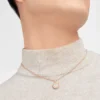 Bvlgari Bvlgari Necklace Bvlgari Bvlgari Necklace