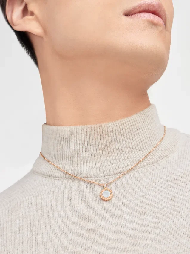 Bvlgari Bvlgari Necklace Bvlgari Bvlgari Necklace