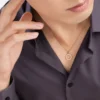 Bvlgari Bvlgari Necklace Bvlgari Bvlgari Necklace
