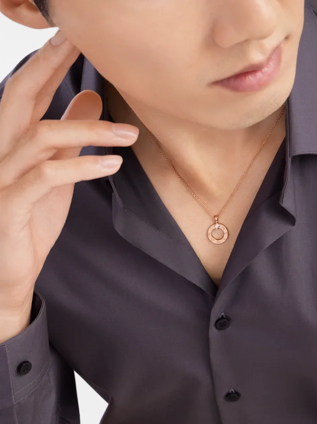 Bvlgari Bvlgari Necklace Bvlgari Bvlgari Necklace
