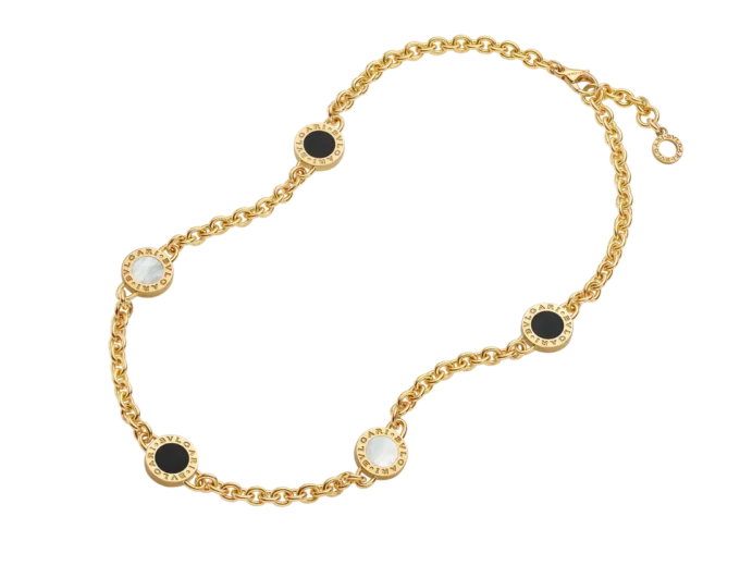 Bvlgari Bvlgari Necklace Bvlgari Bvlgari Necklace