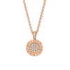 Bvlgari Bvlgari Necklace Bvlgari Bvlgari Necklace
