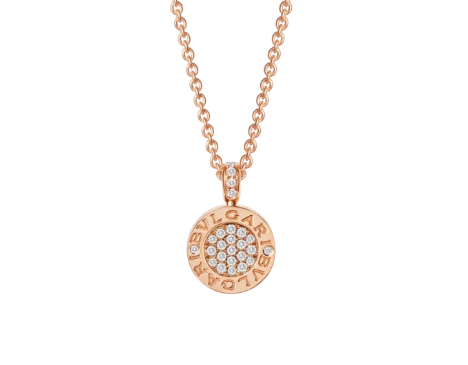 Bvlgari Bvlgari Necklace Bvlgari Bvlgari Necklace