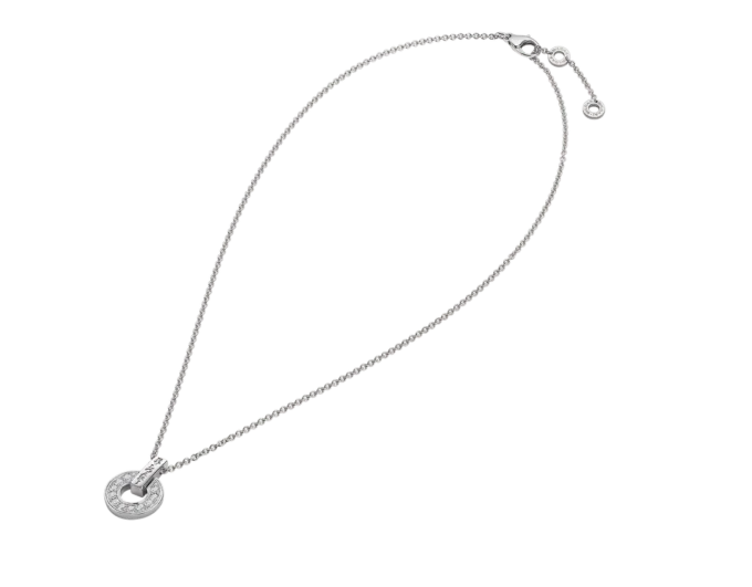 Bvlgari Bvlgari Necklace Bvlgari Bvlgari Necklace