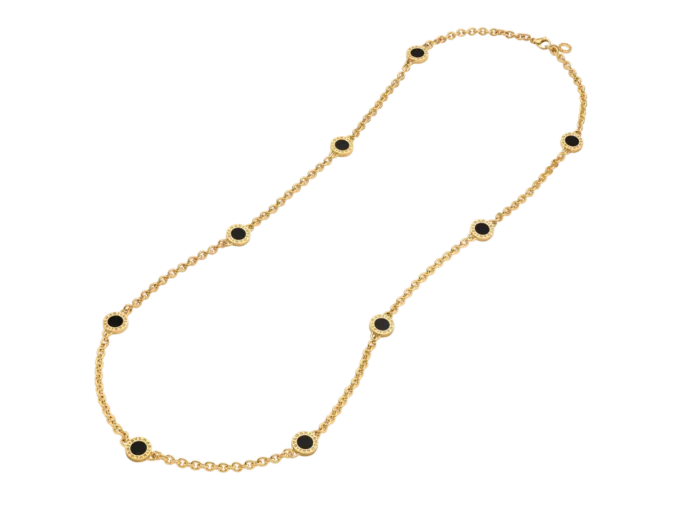 Bvlgari Bvlgari Necklace Bvlgari Bvlgari Necklace