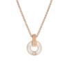 Bvlgari Bvlgari Necklace Bvlgari Bvlgari Necklace