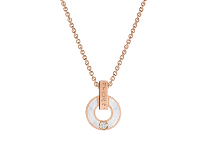 Bvlgari Bvlgari Necklace Bvlgari Bvlgari Necklace
