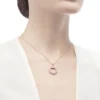 Bvlgari Bvlgari Necklace Bvlgari Bvlgari Necklace