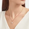 Bvlgari Bvlgari Necklace Bvlgari Bvlgari Necklace