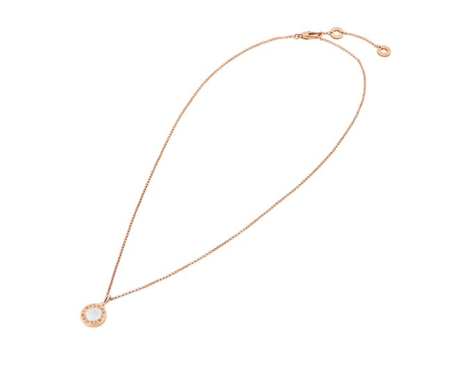 Bvlgari Bvlgari Necklace Bvlgari Bvlgari Necklace