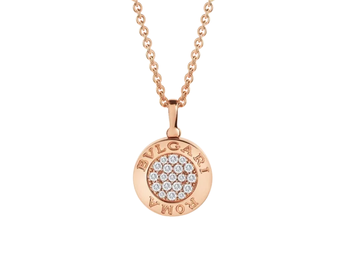 Bvlgari Bvlgari Necklace Bvlgari Bvlgari Necklace